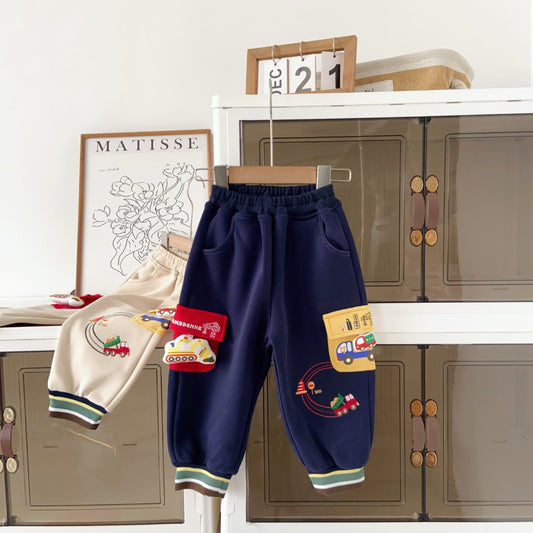 Worksite Adventure Joggers