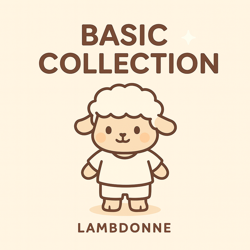 🧸Donne Basics🧸