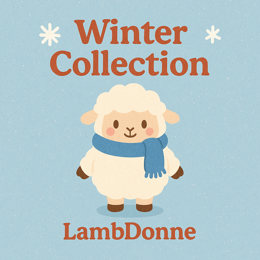 ❄️Winter Collection❄️