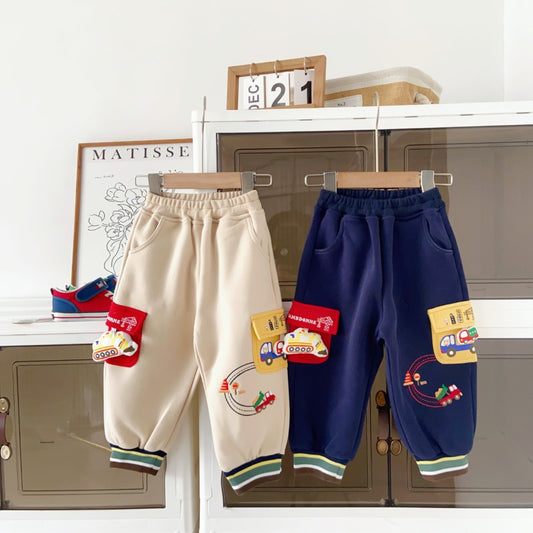 Worksite Adventure Joggers