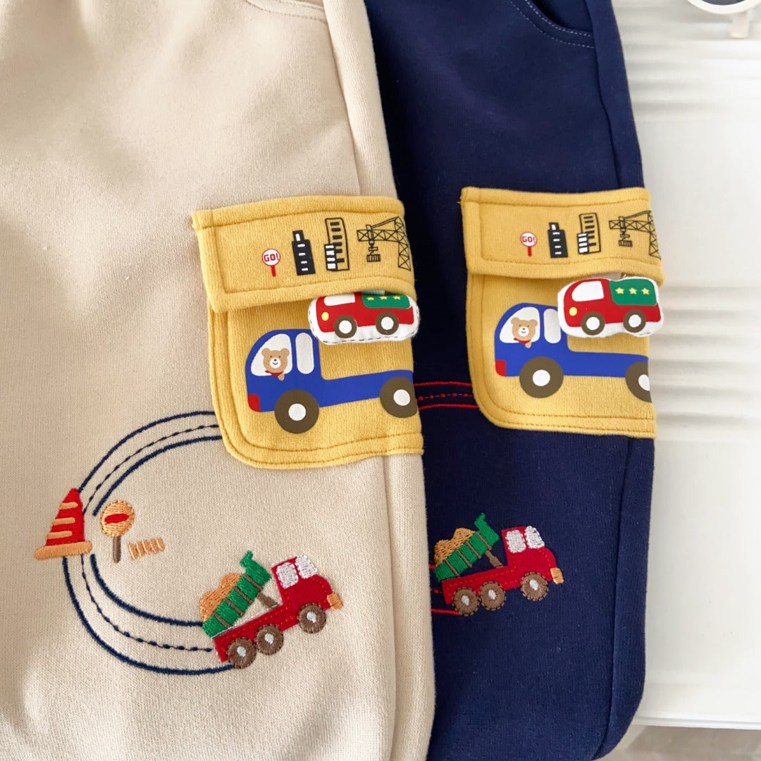 Worksite Adventure Joggers