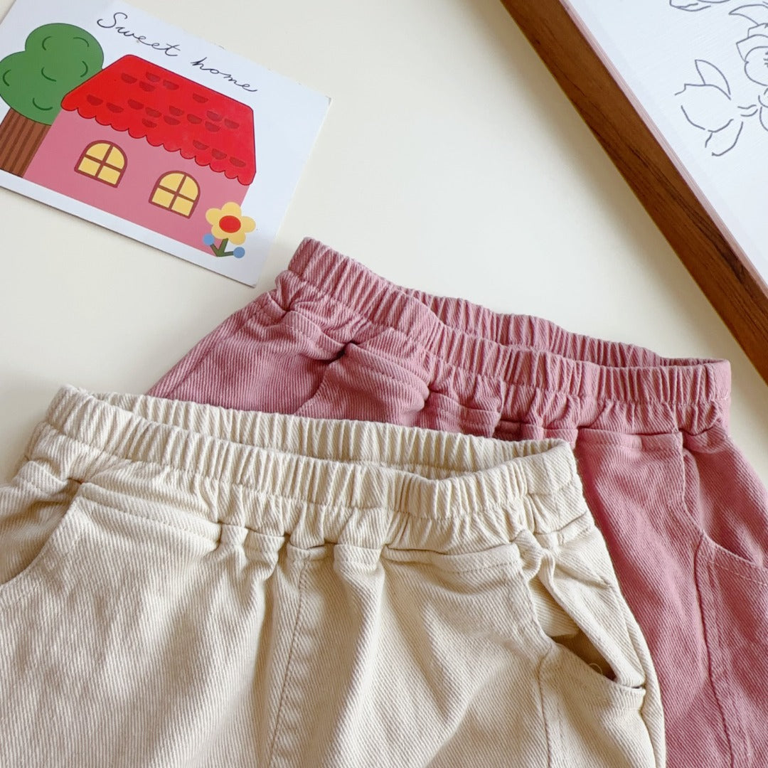 Sweet Mornings Animal Pants