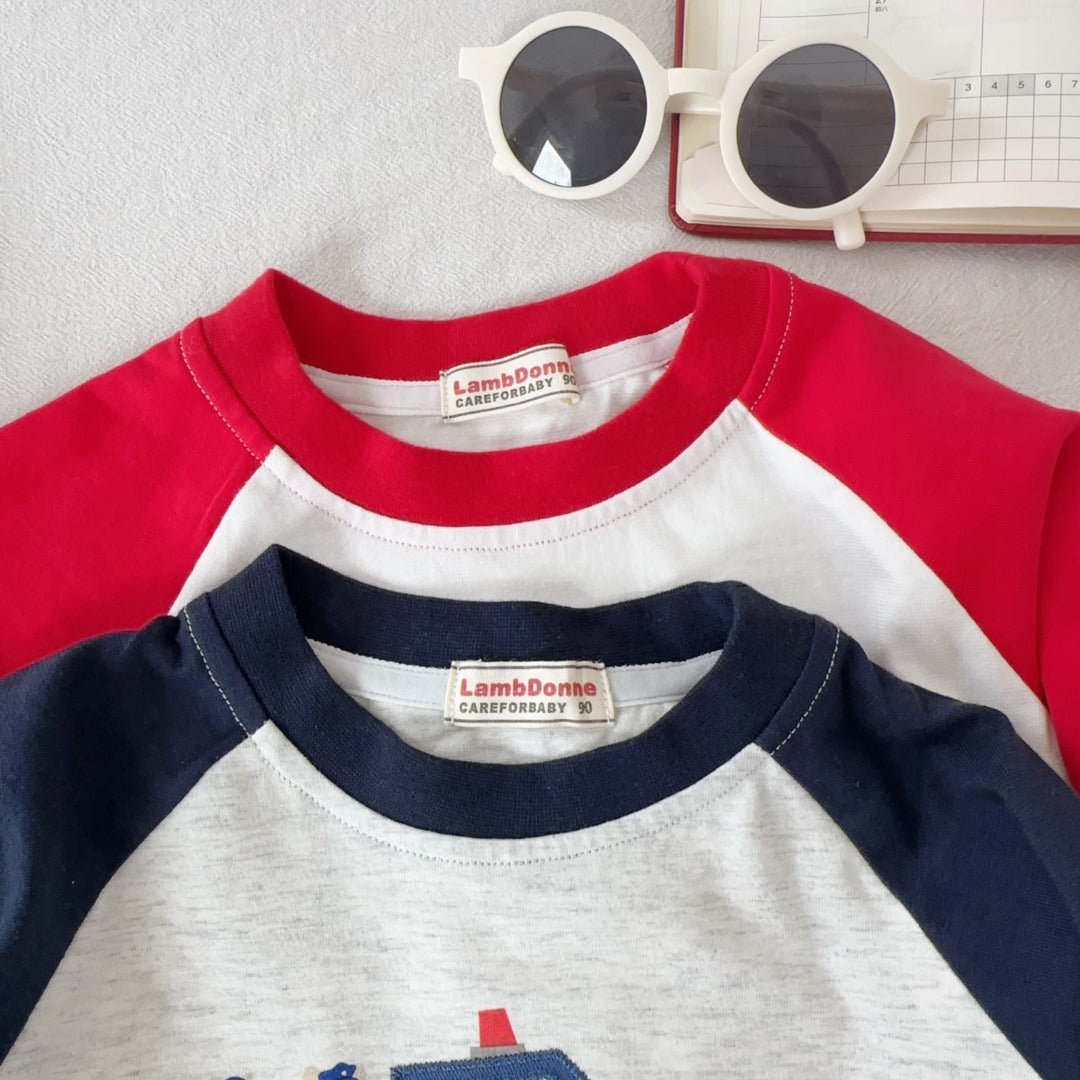 We Are the Heroes Top