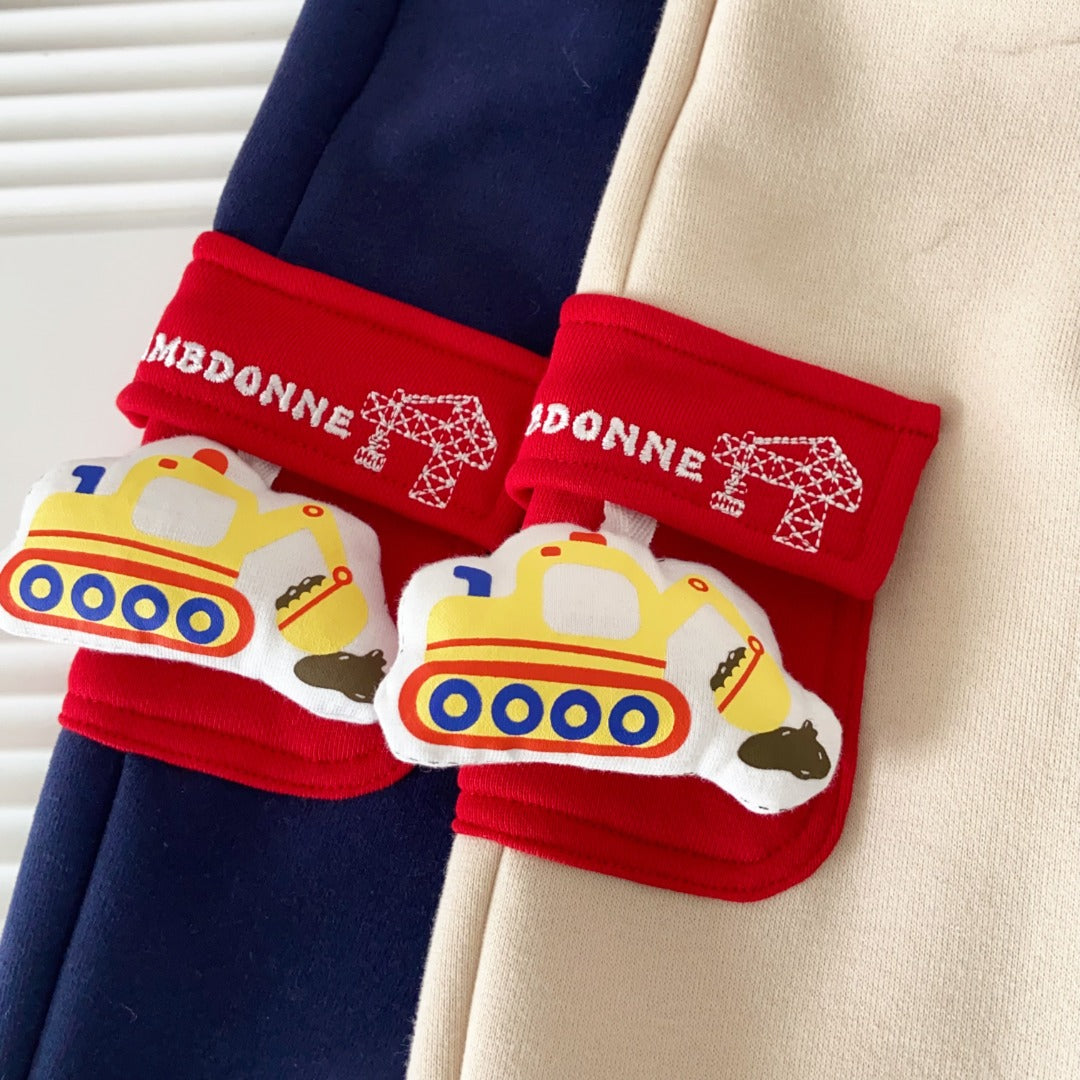 Worksite Adventure Joggers