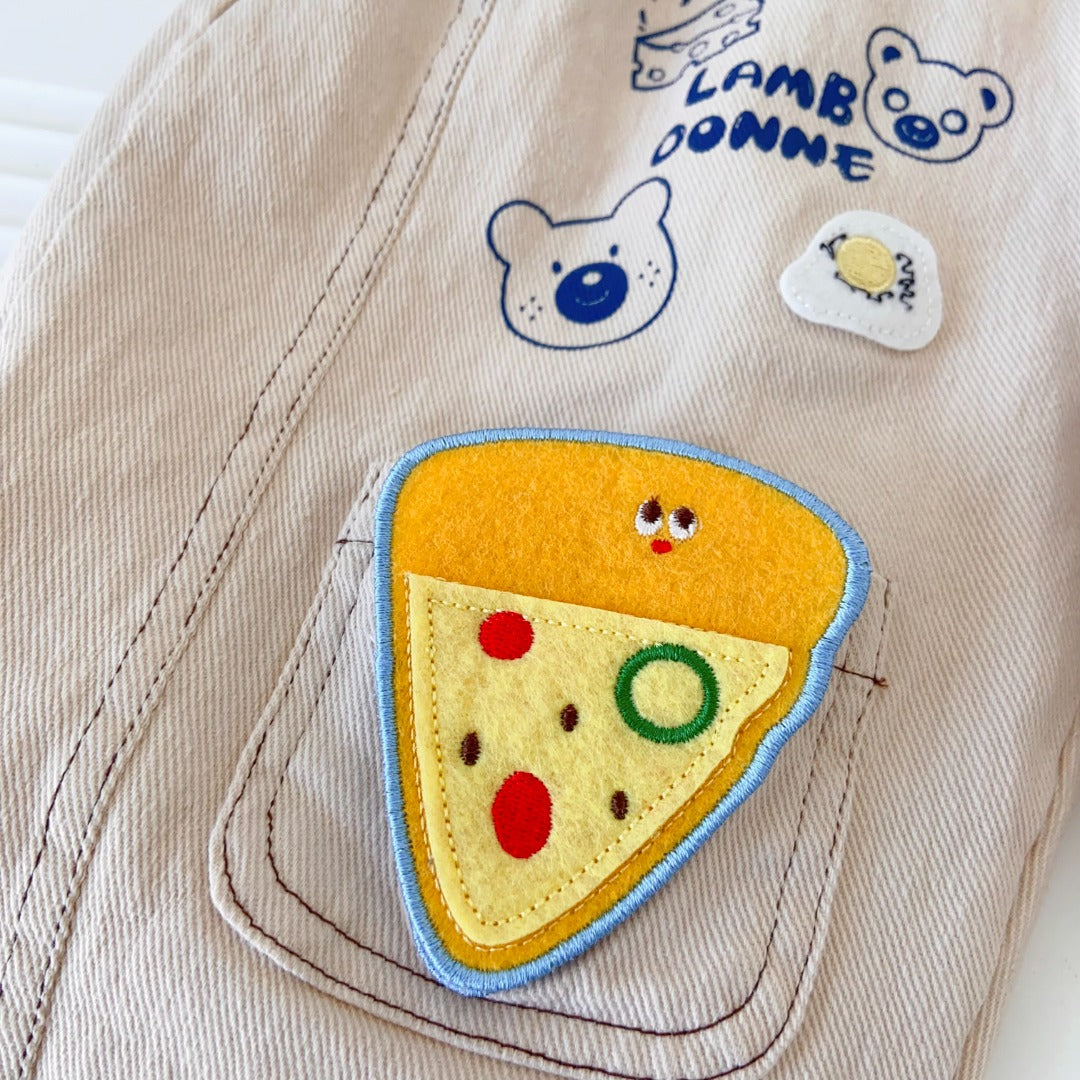 Foodie Fun Pants